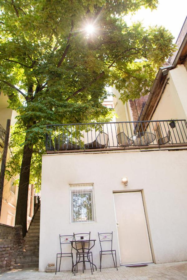 Apartments Srbija - Free Parking Bělehrad Exteriér fotografie